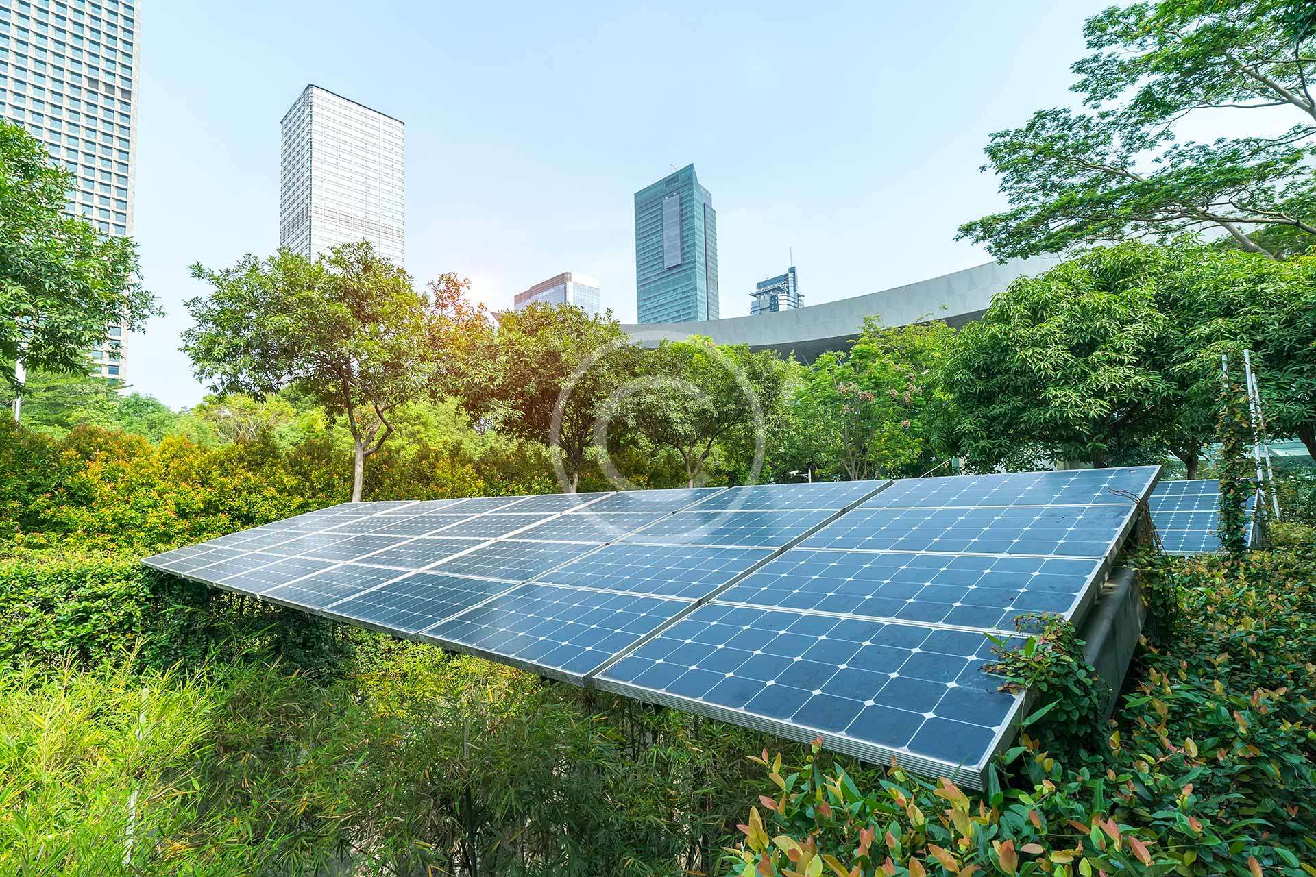 <i>Solaranlagen</i>
